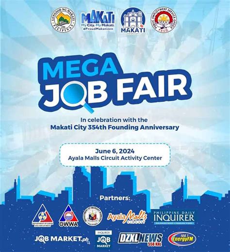 Vacancies Work, Jobs in Makati .
